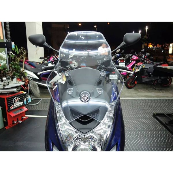 六姐的店※ 【輝哥】 YAMAHA SMAX 原廠 / 歐規風鏡 一代/二代 ABS 風鏡,歐規風鏡,SMAX 原廠,SMAX,SMAX 一代 / 二代ABS,輝哥,六姐,六姐-行車紀錄器專家