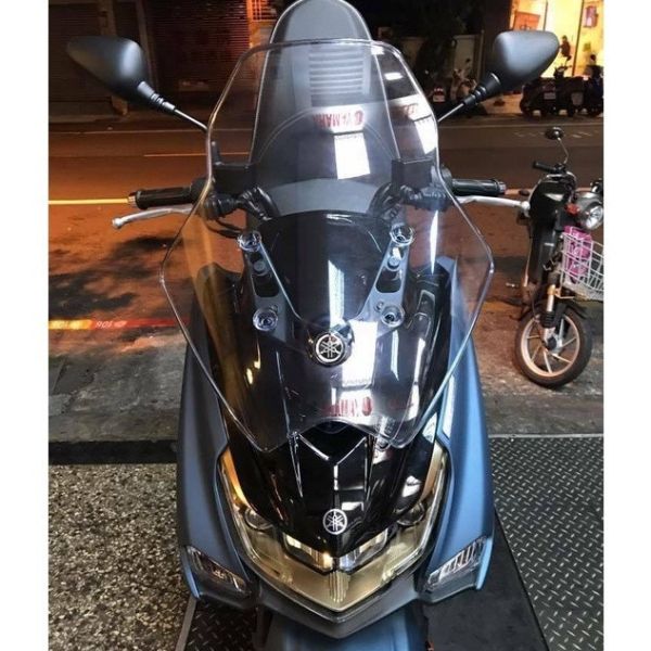 六姐的店※ 【輝哥】 YAMAHA SMAX 原廠 / 歐規風鏡 一代/二代 ABS 風鏡,歐規風鏡,SMAX 原廠,SMAX,SMAX 一代 / 二代ABS,輝哥,六姐,六姐-行車紀錄器專家