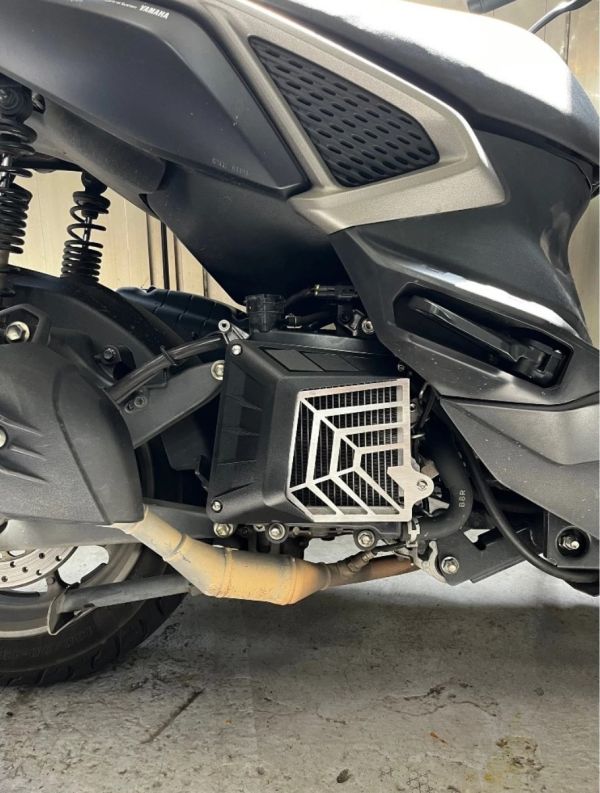 六姐的店※ 【KOMAX】- 水箱集風罩 DGR/1.0/DGR2/JET SL/SL158/MMBCU 
