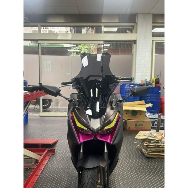 六姐的店※ 【JSTC】 羅馬GT - 原廠風鏡直上套件組 