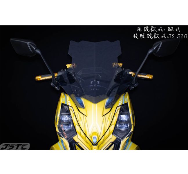 六姐的店※ 【JSTC】 DRG - 可調版風鏡+後照鏡前移組 ,JSTC,DRG,可調版風鏡,後照鏡前移組,前移組,六姐,六姐-行車紀錄器專家