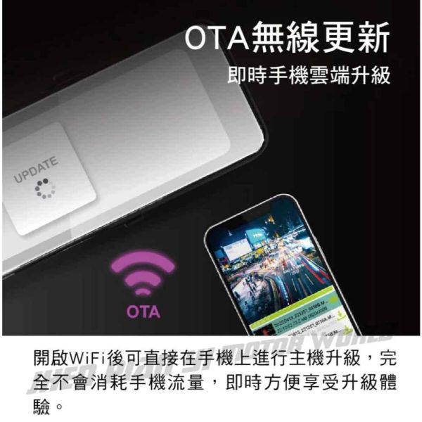 六姐的店※【DOD】MD-99 4K GPS 電子後視鏡 贈32G 【DOD】MD-99 4K GPS 電子後視鏡 贈32G
汽車行車紀錄器