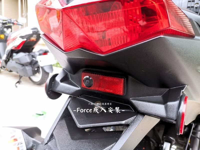 Force安裝裝 