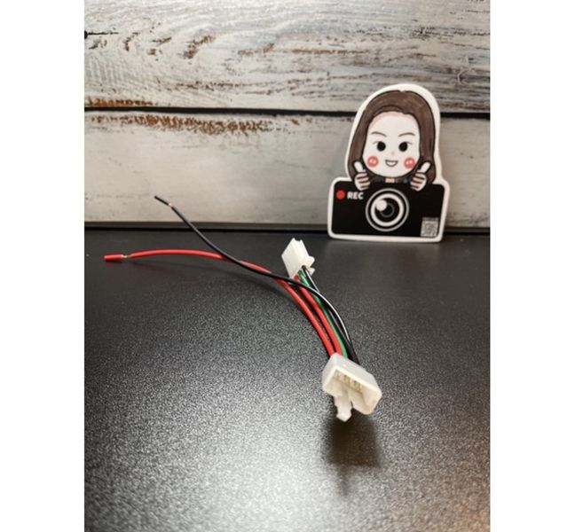 六姐的店※  3P 跨接線 / 繼電器 / 跨接線 / 取電線 / ACC分接線組 / 快接線 3P 跨接線,繼電器,跨接線,取電線,ACC分接線組,快接線,六姐,六姐-行車紀錄器專家