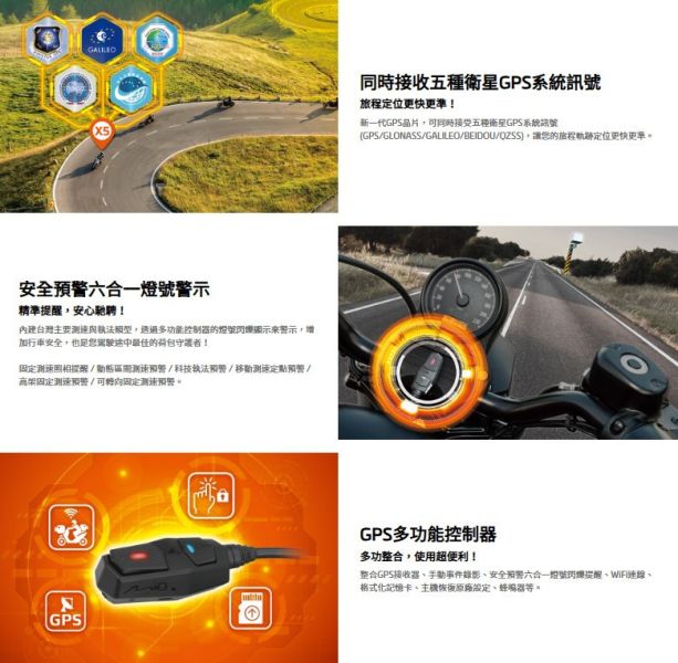六姐的店※【 MIO】MIVUE M802WD  勁系列分離式 WIFI GPS雙鏡頭機車行車記錄器 *可提供安裝服務* MIO,MIVUE M802WD,機車行車記錄器,分離式, WIFI, GPS,雙鏡頭,1080P,安裝服務,歡迎同業,個人批發,車隊,公司行號