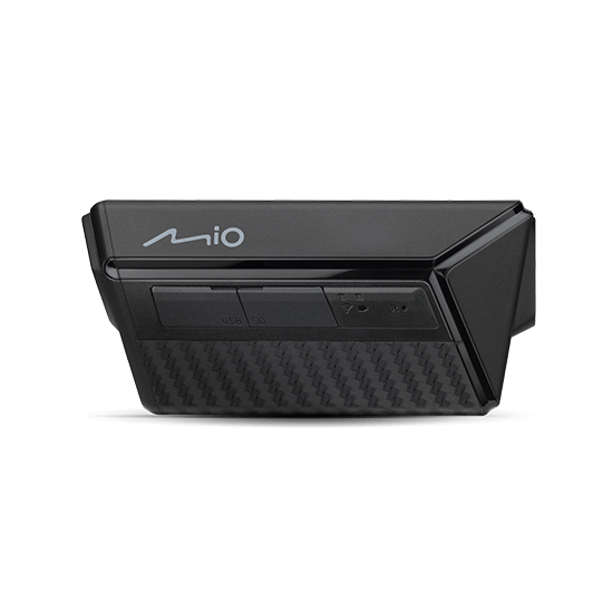 六姐的店※【Mio－MiVue™ MP20｜7.5H超強續航力】贈64G記憶卡 扣上即錄影,超強續航力7.5小時,128克極輕,全機IP67防水,前後雙鏡頭,1080P高畫質,自動鎖檔,G-sensor碰撞感應器