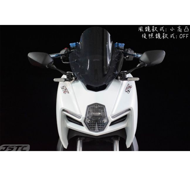六姐的店※ 【JSTC】 MMBCU - 風鏡 + 後照鏡前移組 JSTC,MMBCU,風鏡,後照鏡前移組,前移組,六姐,六姐-行車紀錄器專家