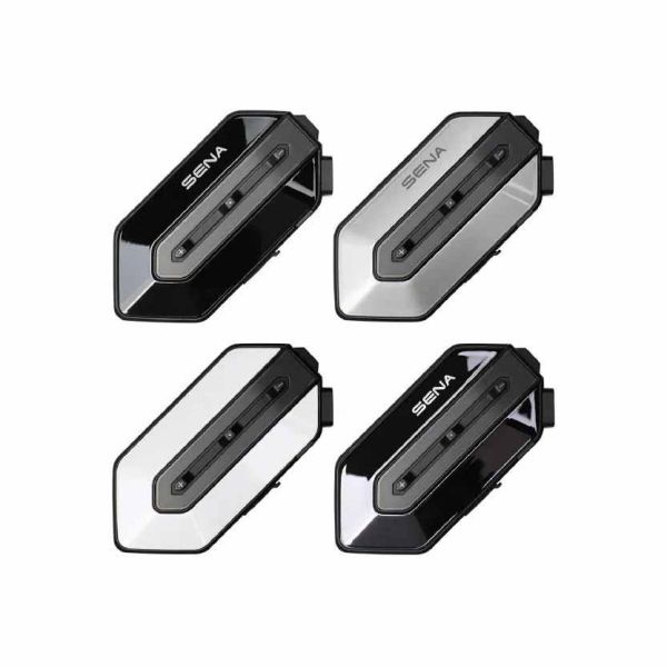 六姐的店※【SENA】R35 多人車隊對講的平價王者 *隨機贈手機防水袋or擦車巾* SENA R35