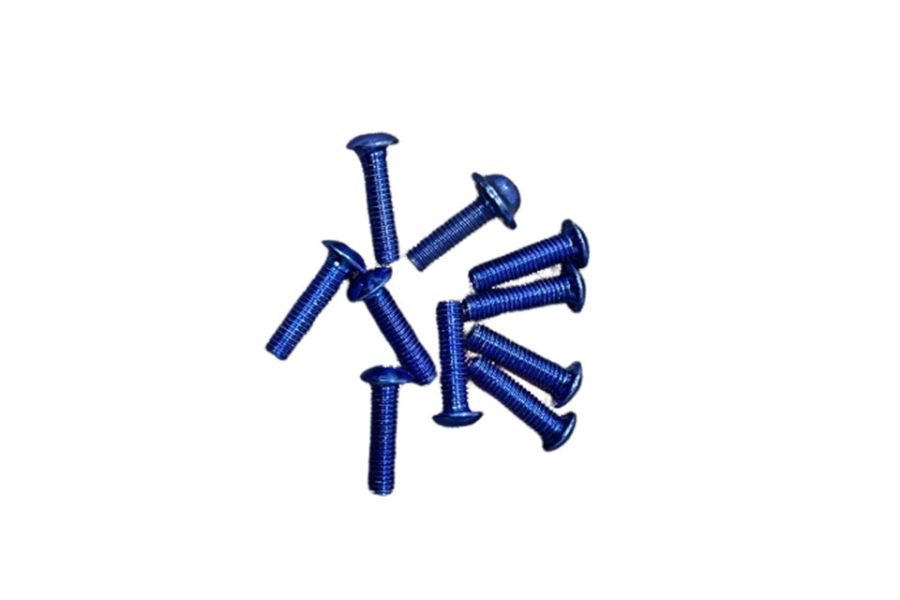 六姐的店※ [ M5 ] 機車風鏡螺絲 / 風鏡螺母 / 橡膠螺母 (高品質) 六姐,M5,機車風鏡螺絲,風鏡螺母,橡膠螺母,六姐-行車紀錄器專家