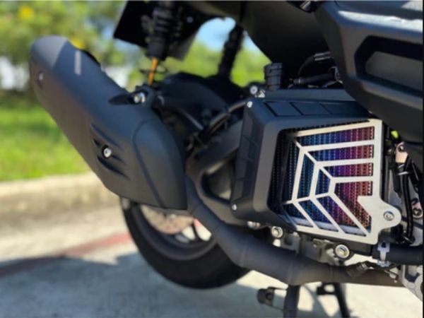 六姐的店※ 【KOMAX】- 水箱集風罩 DGR/1.0/DGR2/JET SL/SL158/MMBCU 