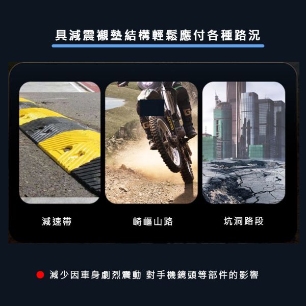 六姐的店※ 黑武士ME25手機架 - 機車專用減震加強防盜手機支架 - 後視鏡版手機架 六姐騎士部品店,黑武士ME25手機架,機車專用手機支架,後視鏡手機架,減震手機架,防盜手機支架,360度旋轉手機架,緩衝減震設計,防盜夾臂設計,國泰保險
