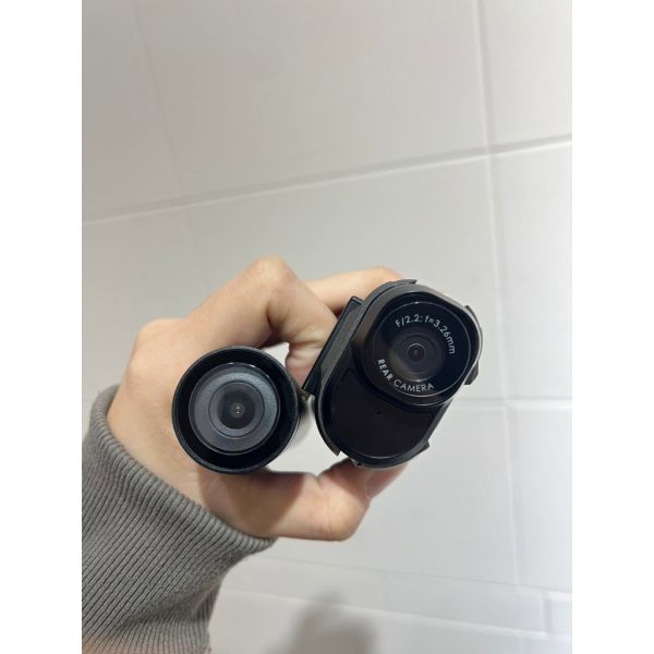 六姐的店※ V30P / ME101WG 鏡頭玻璃貼 （2片一組) V30P,ME101WG,鏡頭玻璃貼,玻璃貼,六姐,六姐-行車紀錄器專家