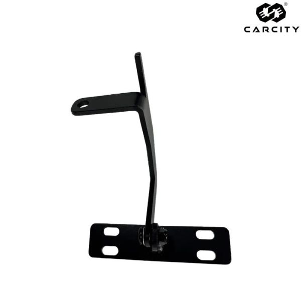 六姐的店※【CarCity卡西堤】XMAX300 超廣角三段外掛霧燈 - 專用支架 