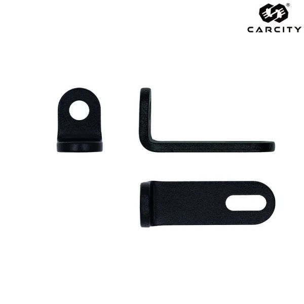 六姐的店※【CarCity卡西堤 】SYM ADXTG 外掛式霧燈 - 專用支架 *上下左右可調整* 