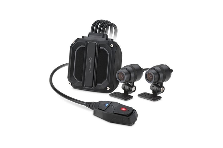 六姐的店 ※【 MIO】 M820WD GPS-WIFI星光級雙鏡機車行車紀錄器+64G 送 MIO C314行車紀錄器 MIO,M820WD,雙鏡頭,機車行車記錄器,六姐騎士部品店,個人批發,車隊,公司配合,1080P HDR Sony,前後雙鏡,星光級,行車紀錄,安裝彈性,雙鏡高速錄影,三合一駐車模式,五種衛星GPS,SuperMP4,旅程縮時錄影