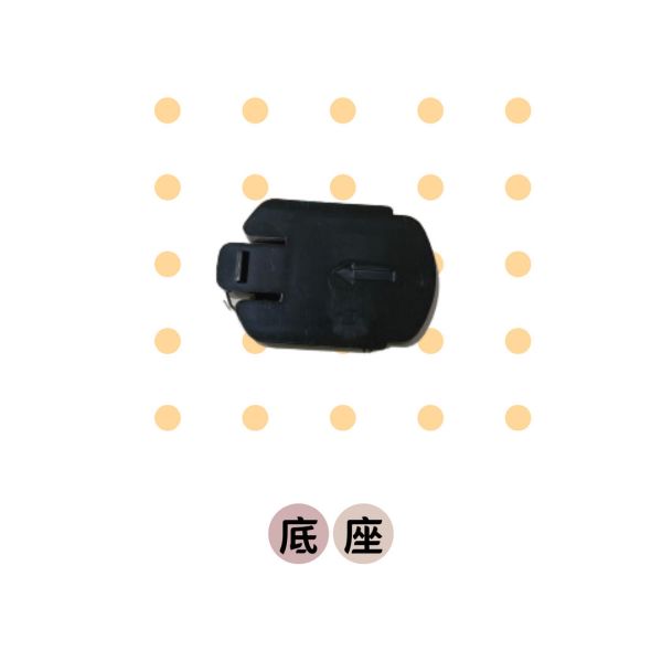 六姐的店※ 配件加購【萬用圓盤快拆支架】 萬用圓盤快拆支架,配件,圓盤,快拆支架,六姐,六姐-行車紀錄器專家