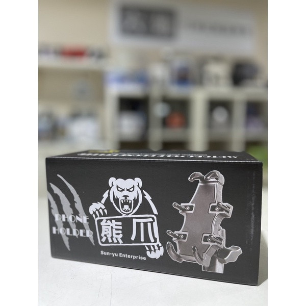 六姐的店※【快拆式】Sport熊爪 競技手機架 最適合騎士的手機架 手機架,熊爪,競技手機架,騎士手機架,快拆式手機架,防盜球,不銹鋼手機架,360度手機架,鋁合金手機架,六姐騎士部品店