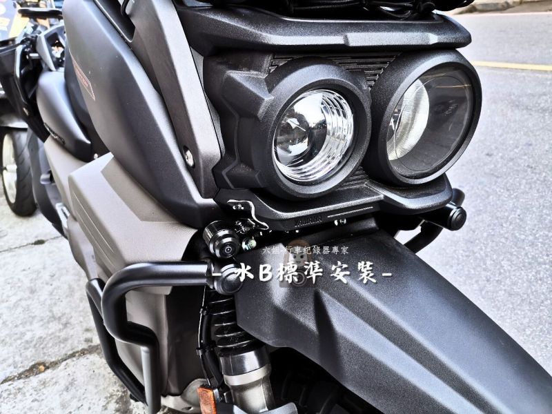 水冷BWS安裝 