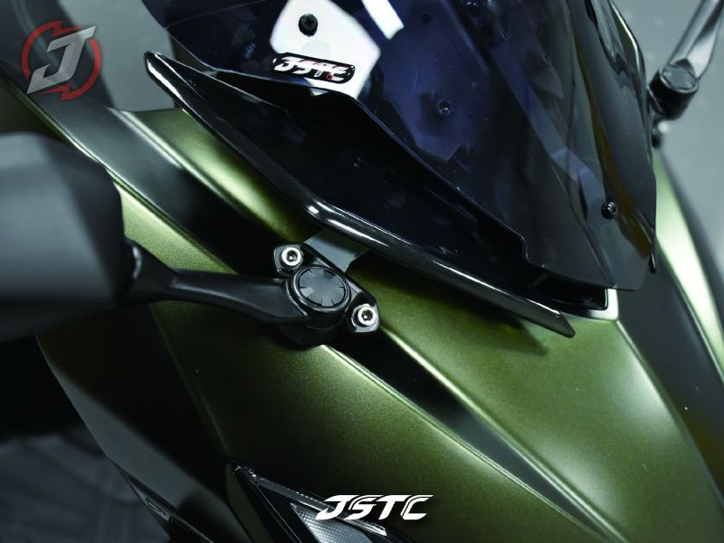 六姐的店※ 【JSTC】DRG二代 - Mach(馬赫)風鏡前移組 «急單勿下» 