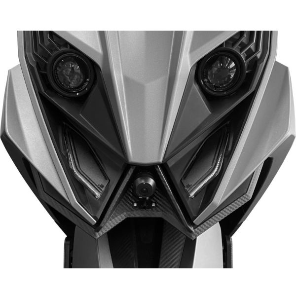 六姐的店※ KYMCO RCS Moto 鏡頭飾蓋空力套件 KYMCO, RCS Moto, 鏡頭飾蓋, 空力套件, 光陽, 六姐騎士部品店, 行車紀錄器, 霧燈, 優質賣家, 部品店, 車隊, 全新品, 精品配件