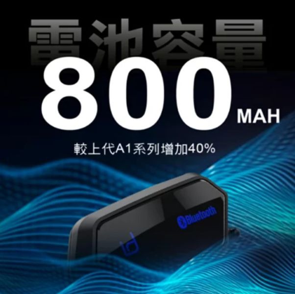 六姐的店※  id221 MOTO A2s 安全帽藍牙耳機麥克風 