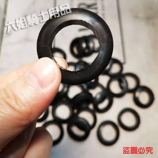 六姐的店※ 護線環 - 機車馬桶內-主機線材專用護線環 