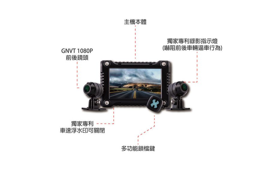 六姐的店※【全球鷹】響尾蛇-X6雙鏡頭安全測速警示整合行車紀錄器 全球鷹, X6, 雙鏡頭, 安全測速, 警示, 行車紀錄器, 六姐, 騎士部品店, 歡迎批發, 極光夜視, 年度旗艦, 高感光鏡頭, LED鏡頭警示燈, TS秒寫入, APP主機自檢, 軌跡回放, 超級電容, 響尾蛇, GPS, 安全警示系統, BSMI認證, VSCC認證