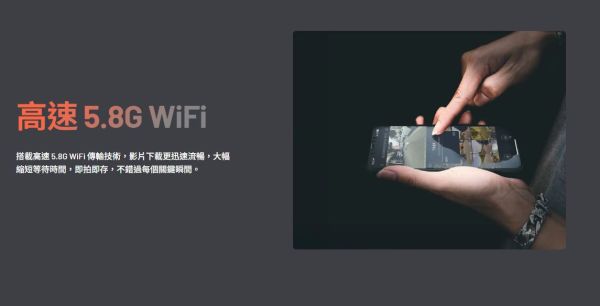 六姐的店 ※【Polaroid 寶麗萊】T1222 前4K後2K汽車行車記錄器 贈32G*可提供安裝* 