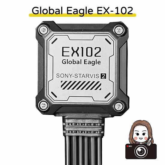 六姐的店※【全球鷹 Global Eagle】 EX-102雙鏡頭機車行車記錄器 *可提供安裝* 