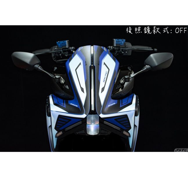 六姐的店※ 【JSTC】 AUGUR - 小高凸固定版風鏡+後照鏡前移組 JSTC,AUGER,小高凸固定版風鏡,後照鏡前移組,前移組,六姐,六姐-行車紀錄器專家