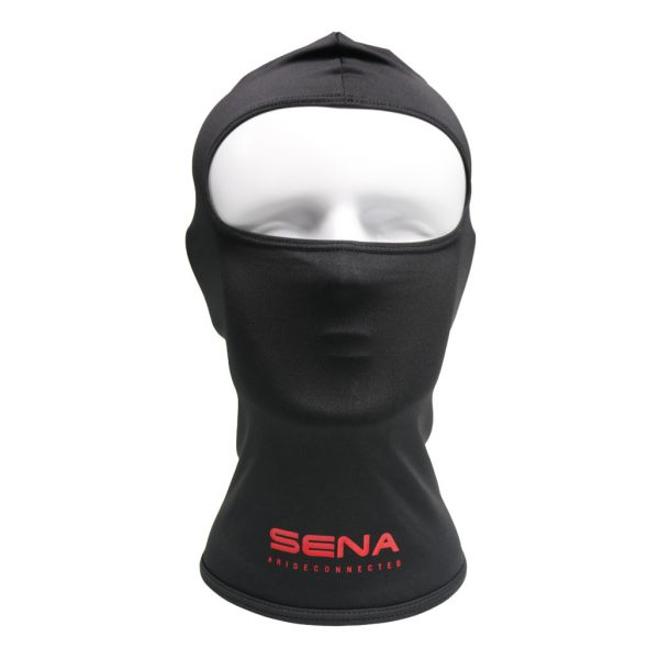 六姐的店※【SENA】SENA×Xpure 淨對流聯名款限定版騎士頭套／吸濕排汗／溫控萊卡彈性布 