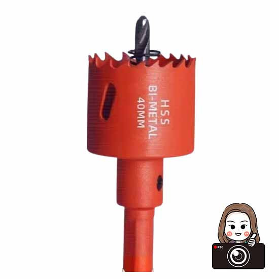 六姐的店※【全新迪爵（胖迪爵）LED燈適用 - 前/後鏡頭崁入套件】 