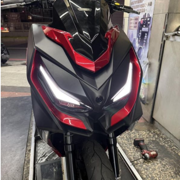 G7安裝 