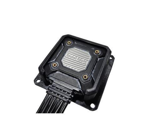 六姐的店※【電瓶主機崁入套件】- Global Eagle EX-102 行車紀錄器專用主機崁入套件（晶鑽壓花） 