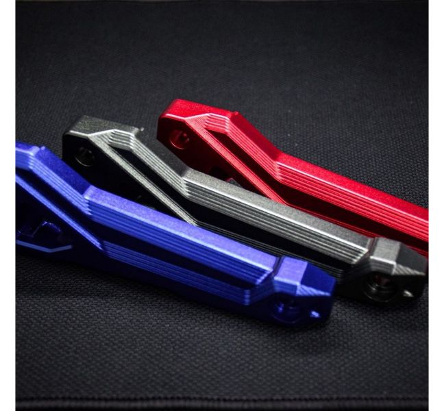 六姐的店※【JSTC】 Force 2.0 / Augur  - CNC專用後土除（新款鎧甲） 六姐, 騎士部品店, JSTC, Force 2.0, Augur, CNC, 後土除, 鎧甲, 車隊, 公司行號, 配合, 優質賣家, 車體美感, 反光片, CNC支架