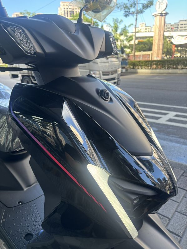 六姐的店※【勁戰七代】 - 七代(贈束帶*2)／七代戰155前鏡頭崁入套件+下移套件(贈束帶+螺絲*2)-紀錄器套件 