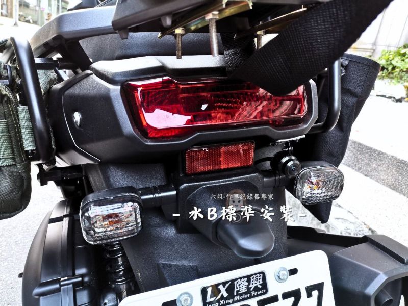 水冷BWS安裝 