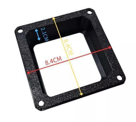 六姐的店※【電瓶主機崁入套件】- Global Eagle EX-102 行車紀錄器專用主機崁入套件（晶鑽壓花） 