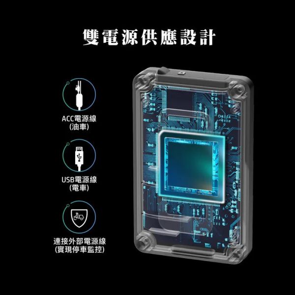 六姐的店※【HP惠普】m700 pro 高畫質數位機車行車記錄器-贈64GB記憶卡*可提供安裝服務* 