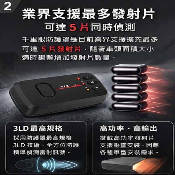 六姐的店※【千里眼極光K1】 汽車版防護罩 - 預防三眼二代 / 雷射槍 /雷射盾 六姐騎士部品店, 千里眼K1, 機車防護罩, 重機版, 雷射槍防護罩, 雷射盾, 三眼二代, 業界領先, 藍芽耳機, 雷達室外機, 雙色爆閃燈, 機車專用, 車隊, 公司行號, 新莊區, 迴龍站