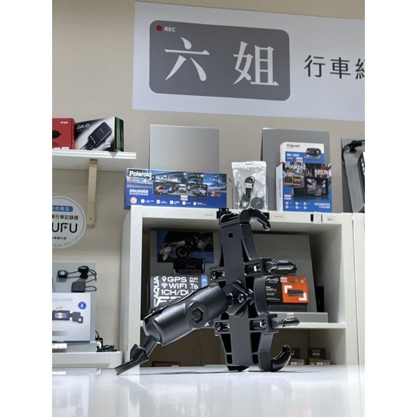 六姐的店※【快拆式】Sport熊爪 競技手機架 最適合騎士的手機架 手機架,熊爪,競技手機架,騎士手機架,快拆式手機架,防盜球,不銹鋼手機架,360度手機架,鋁合金手機架,六姐騎士部品店