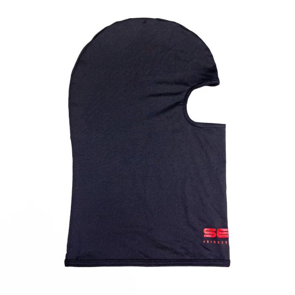 六姐的店※【SENA】SENA×Xpure 淨對流聯名款限定版騎士頭套／吸濕排汗／溫控萊卡彈性布 