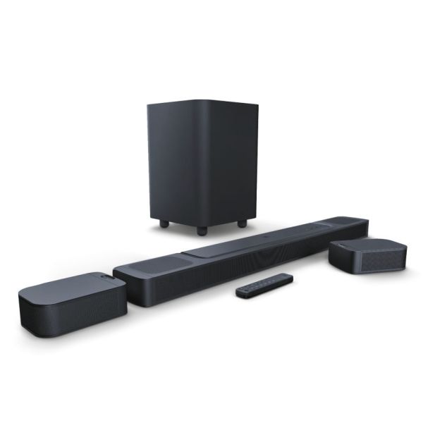 【JBL】BAR800- 5.1.2 聲道家庭劇院喇叭(Soundbar 可拆式聲霸) 聲霸,普騰,PROTON,proton,國展,音響,音圓,金嗓,家電,家庭KTV,麥克風,劇院,藍芽,液晶顯示器,QLED,OLED,電風扇,洗衣機,冷氣機,變頻,飲水機,氣炸鍋,JBL,jbl,旗艦店,旗艦館,試聽,體驗,電鍋,家庭