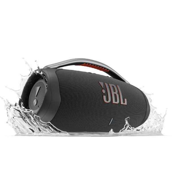 【JBL】BOOMBOX3 可攜式防水藍牙喇叭 Boombox3,普騰,PROTON,proton,國展,音響,音圓,金嗓,家電,家庭KTV,麥克風,劇院,藍芽,液晶顯示器,QLED,OLED,電風扇,洗衣機,冷氣機,變頻,飲水機,氣炸鍋,JBL,jbl,旗艦店,旗艦館,試聽,體驗,電鍋,家庭