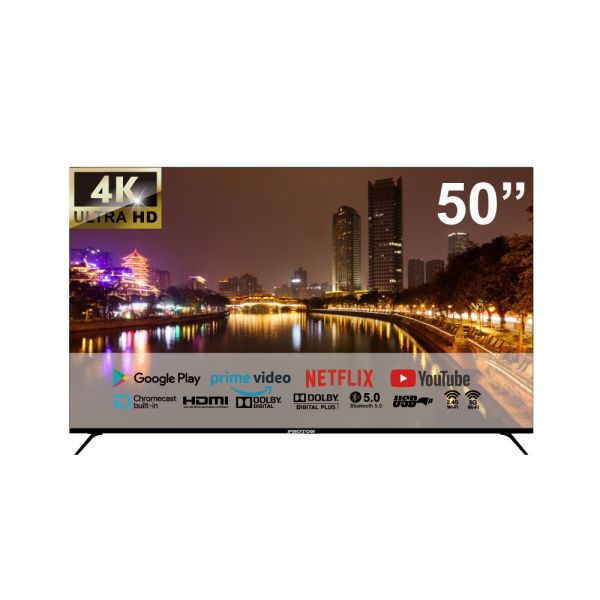 【PROTON普騰】50型HDR LED AI語音智慧連網4K液晶顯示器Google TV(三年保固) 普騰,PROTON,proton,國展,音響,音圓,金嗓,家電,家庭KTV,麥克風,劇院,藍芽,液晶顯示器,QLED,OLED,電風扇,洗衣機,冷氣機,變頻,飲水機,氣炸鍋,JBL,jbl,旗艦店,旗艦館,試聽,體驗,電鍋,家庭