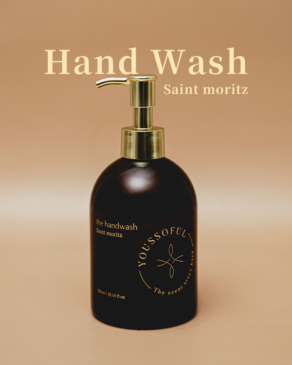 香氛洗手乳 Saint moritz 聖莫里茲 300ml youssoful,韓國沐浴乳,香氛沐浴乳,香氛, 花果香