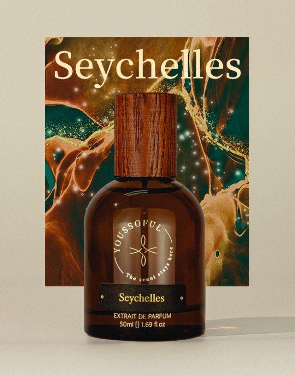 【滿兩千免運/柑橘海洋香】頂級香精 Seychelles 塞席爾 youssoful,韓國香水,小眾香水,寶藏香水,文青香水,高級香水,柑橘海洋