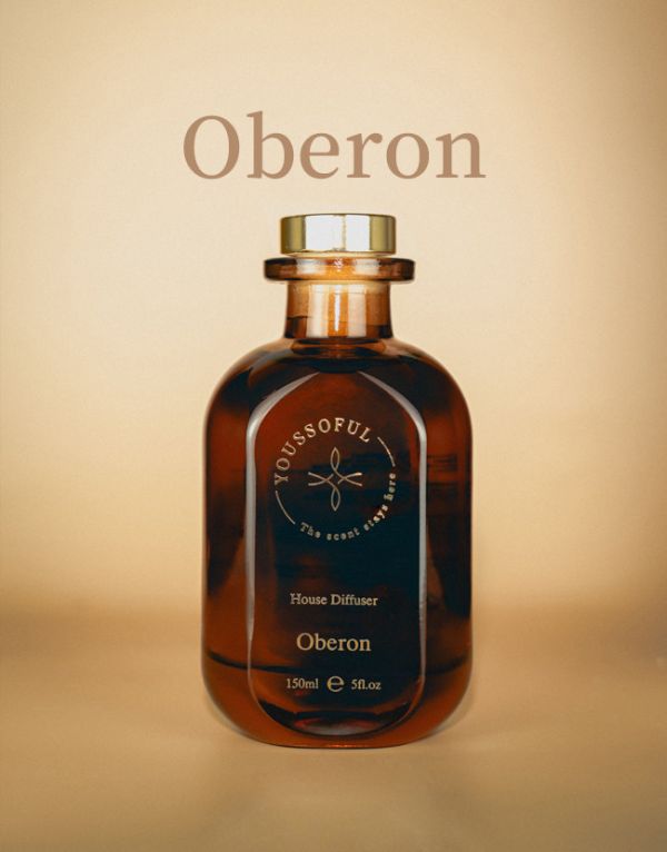 【全館現貨/木質香】居家擴香 香氛 Oberon 奧布郎 150ml youssoful擴香,韓國擴香,居家擴香,香氛, 木質香