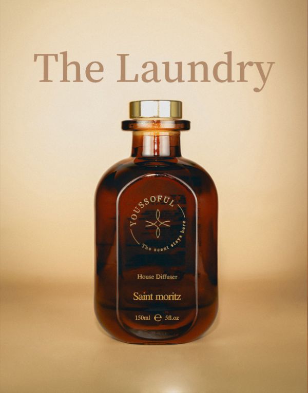 【滿兩千免運/柑橘海洋】居家擴香 香氛 The Laundry 洗衣店 150ml youssoful擴香,韓國擴香,居家擴香,香氛, 柑橘海洋