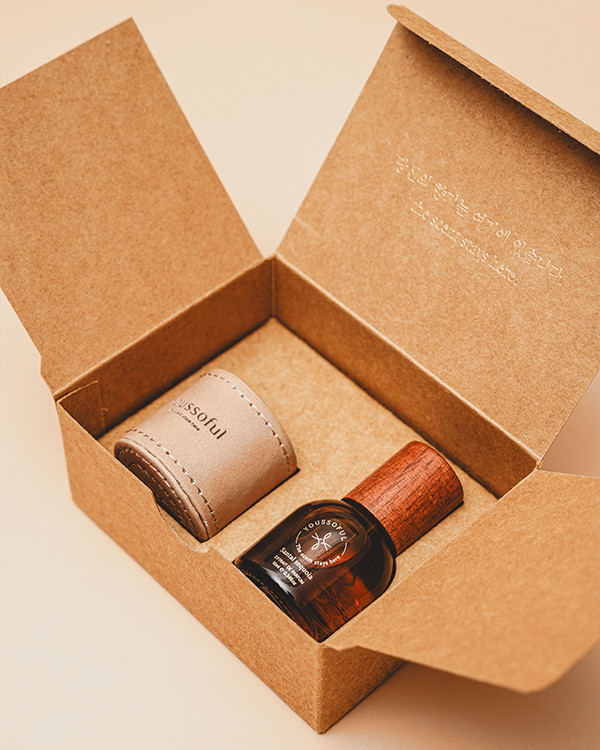 【官網限定】 10ml 單香探索禮盒 #Santal Sequoia youssoful,韓國香水,韓國香氛,韓國小眾香水,韓國香水品牌,韓國香氛品牌,韓國香水推薦,韓國香氛推薦,小眾香水,寶藏香水,文青香水,高級香水,